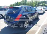 2005 Nissan MURANO фото