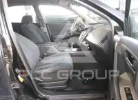 2005 Nissan MURANO photo