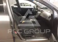 2005 Nissan MURANO фото