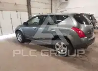 2005 Nissan MURANO фото