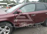 2005 Nissan MURANO фото