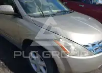 2005 Nissan MURANO фото