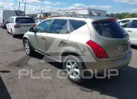 2005 Nissan MURANO фото
