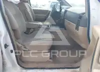 2005 Nissan ARMADA фото