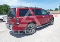 2005 Nissan ARMADA фото