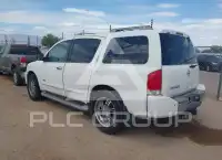 2005 Nissan ARMADA фото