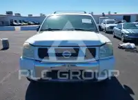 2005 Nissan ARMADA фото