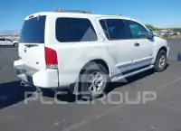 2005 Nissan ARMADA фото
