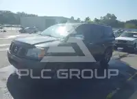 2005 Nissan ARMADA photo