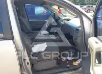 2005 Nissan ARMADA фото
