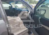 2005 Nissan ARMADA photo