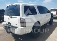 2005 Nissan ARMADA фото