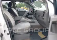 2005 Nissan ARMADA фото