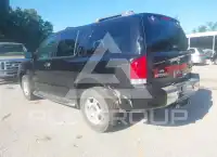 2005 Nissan ARMADA photo