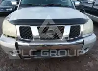 2005 Nissan ARMADA фото