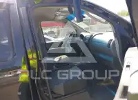 2005 Nissan XTERRA фото