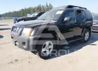2005 Nissan XTERRA фото
