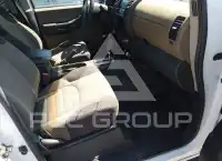 2005 Nissan XTERRA фото