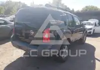 2005 Nissan XTERRA фото