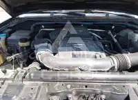 2005 Nissan XTERRA фото