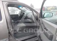 2005 Nissan XTERRA фото