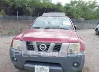 2005 Nissan XTERRA фото