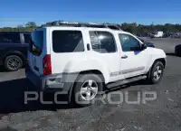 2005 Nissan XTERRA фото