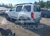 2005 Nissan XTERRA фото