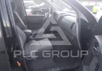 2005 Nissan XTERRA фото