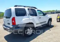 2005 Nissan XTERRA фото
