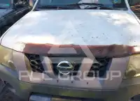 2005 Nissan XTERRA фото