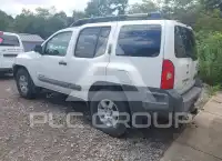 2005 Nissan XTERRA photo