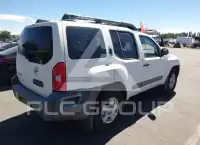 2005 Nissan XTERRA фото