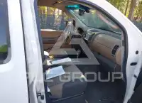 2005 Nissan XTERRA фото