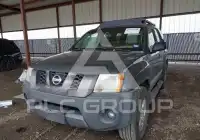 2005 Nissan XTERRA фото