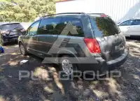 2005 Nissan QUEST фото