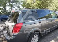 2005 Nissan QUEST фото
