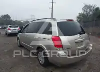 2005 Nissan QUEST photo
