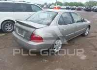 2005 Nissan SENTRA фото