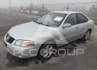 2005 Nissan SENTRA фото