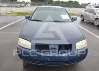 2005 Nissan SENTRA фото