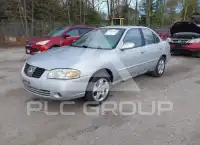 2005 Nissan SENTRA фото