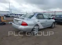 2005 Nissan SENTRA фото