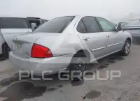 2005 Nissan SENTRA фото