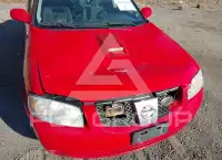 2005 Nissan SENTRA фото