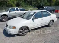 2005 Nissan SENTRA photo