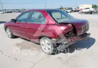 2005 Nissan SENTRA photo