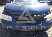 2005 Nissan SENTRA фото