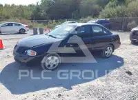 2005 Nissan SENTRA фото