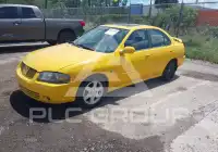 2005 Nissan SENTRA photo